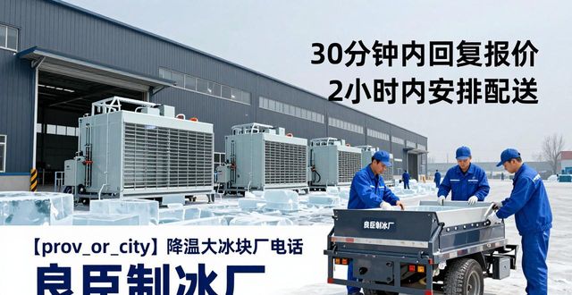 沈阳降温大冰块厂电话_降温大冰块多少钱一吨_大冰块厂电话多少