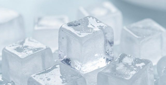 沈阳降温冰块哪里买 良臣制冰厂直供高效降温冰