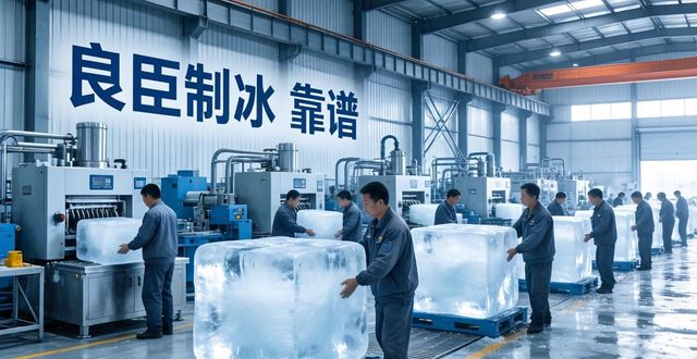 工业大冰块价格一吨多少钱_夏季厂房降温用哪种工业冰块好_沈阳工业大冰块生产厂家