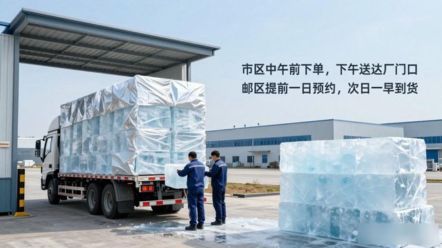 食品级工业大冰块供应商_沈阳工业大冰块哪里买_工业大冰块卫生标准要求
